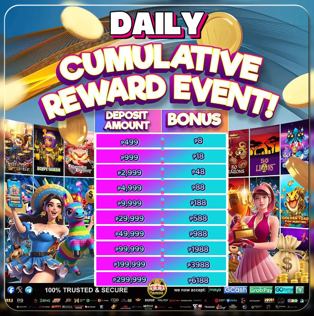 Ilustração de slots online